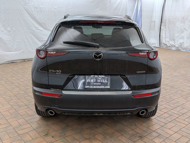 New 2026 MAZDA CX-30 AWD 2.5 S image 4