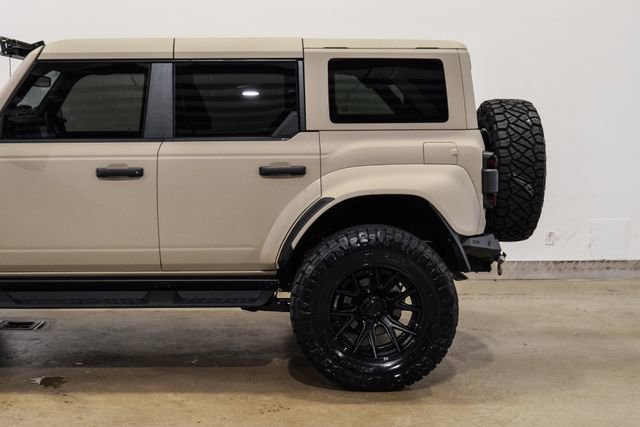 Used 2025 Ford Bronco Raptor AWD/4WD image 54