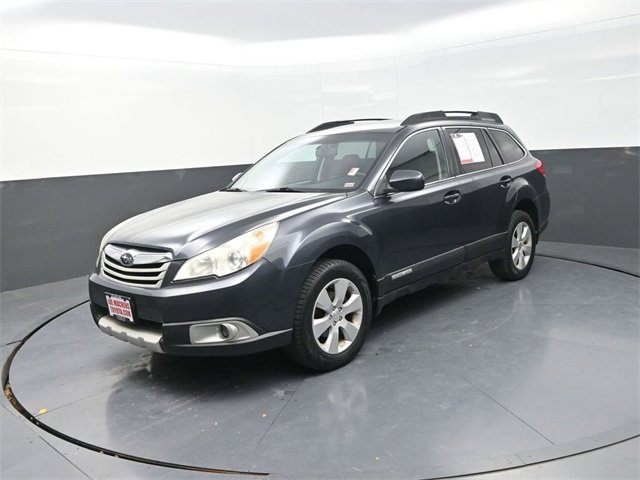 Used 2012 Subaru Outback 2.5i Premium image 3