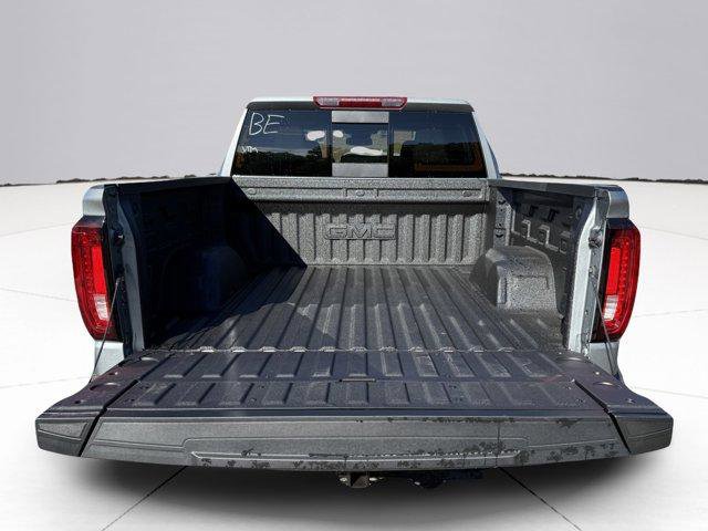 New 2026 GMC Sierra 1500 SLT w/ SLT Premium Package image 10