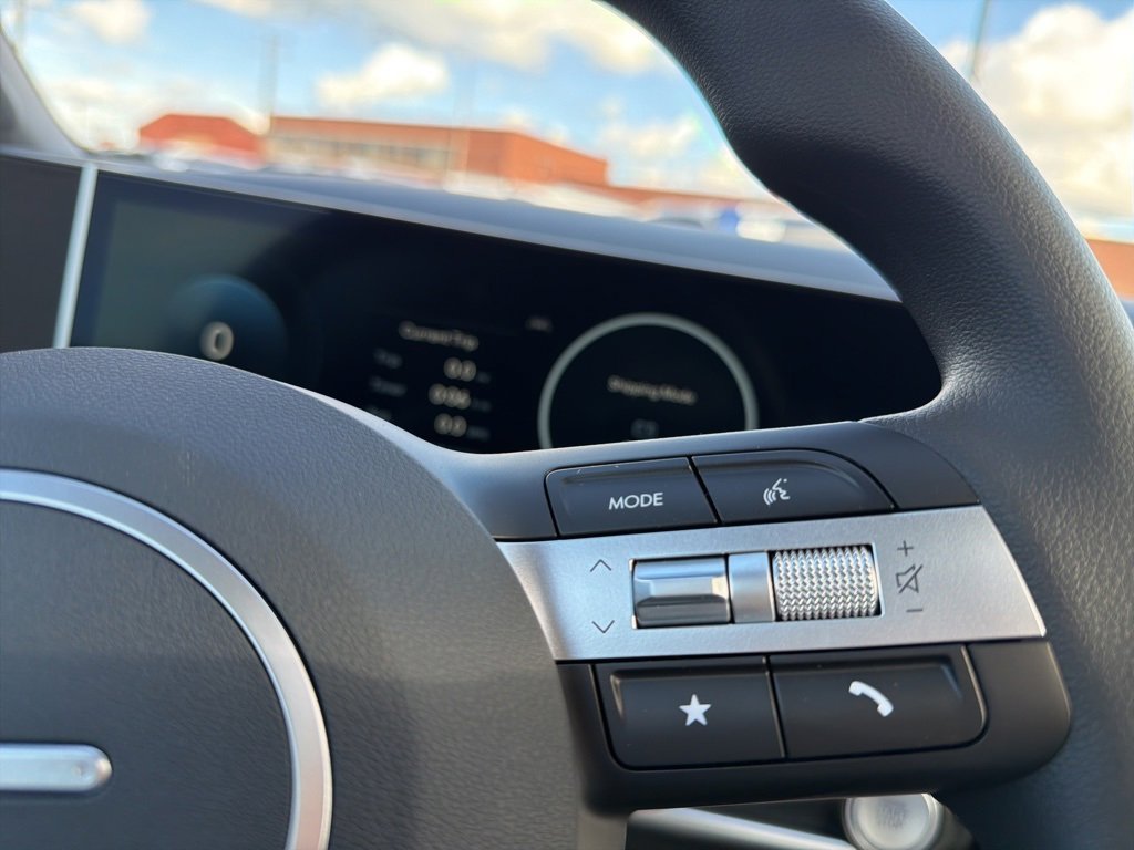 New 2026 Hyundai Santa Cruz SEL image 33