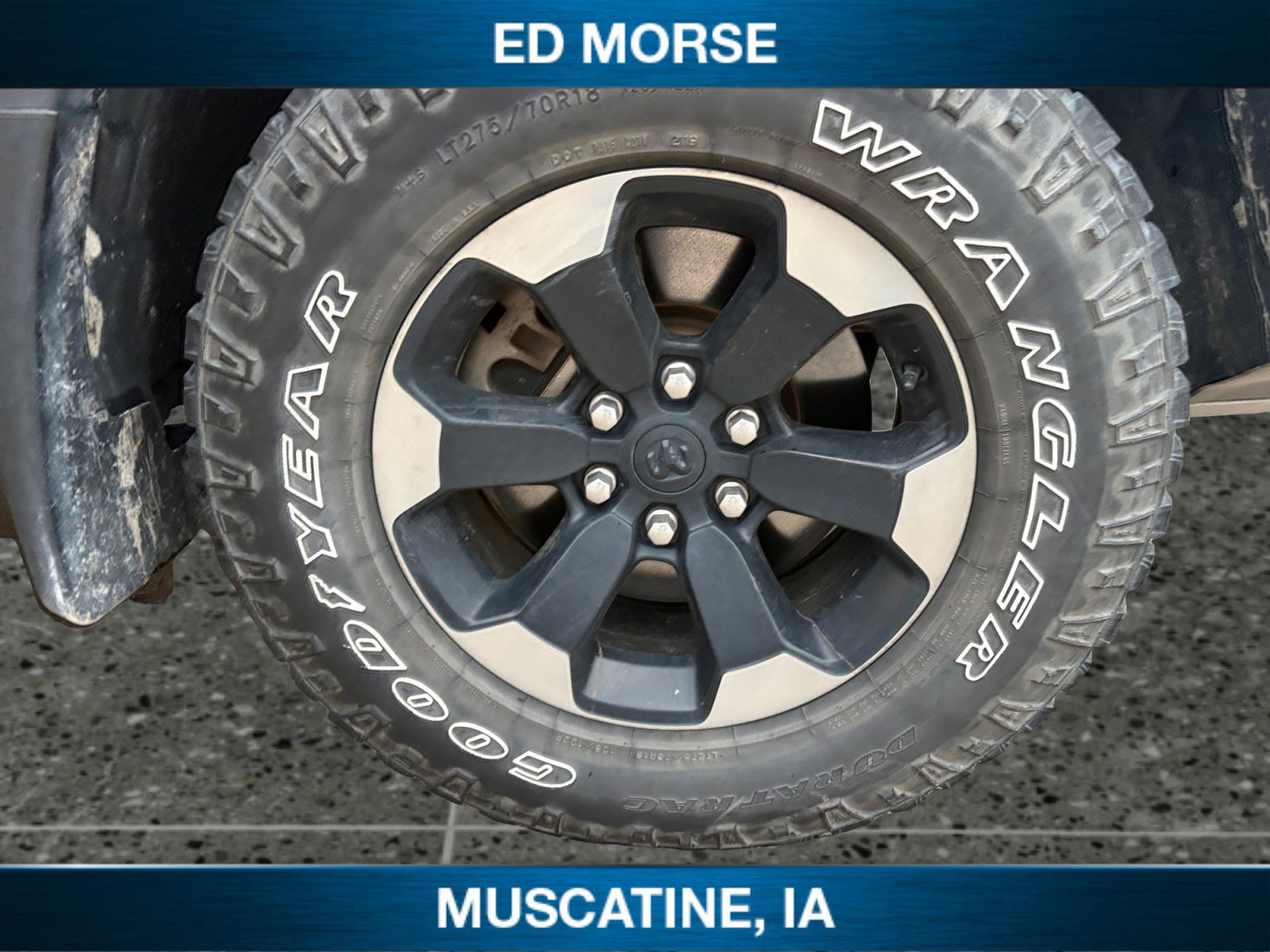 Used 2019 RAM 1500 Rebel w/ Rebel Level 2 Equipment Group AWD/4WD image 12