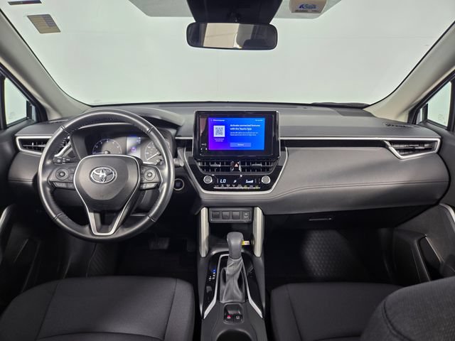 Used 2023 Toyota Corolla Cross LE FWD image 26