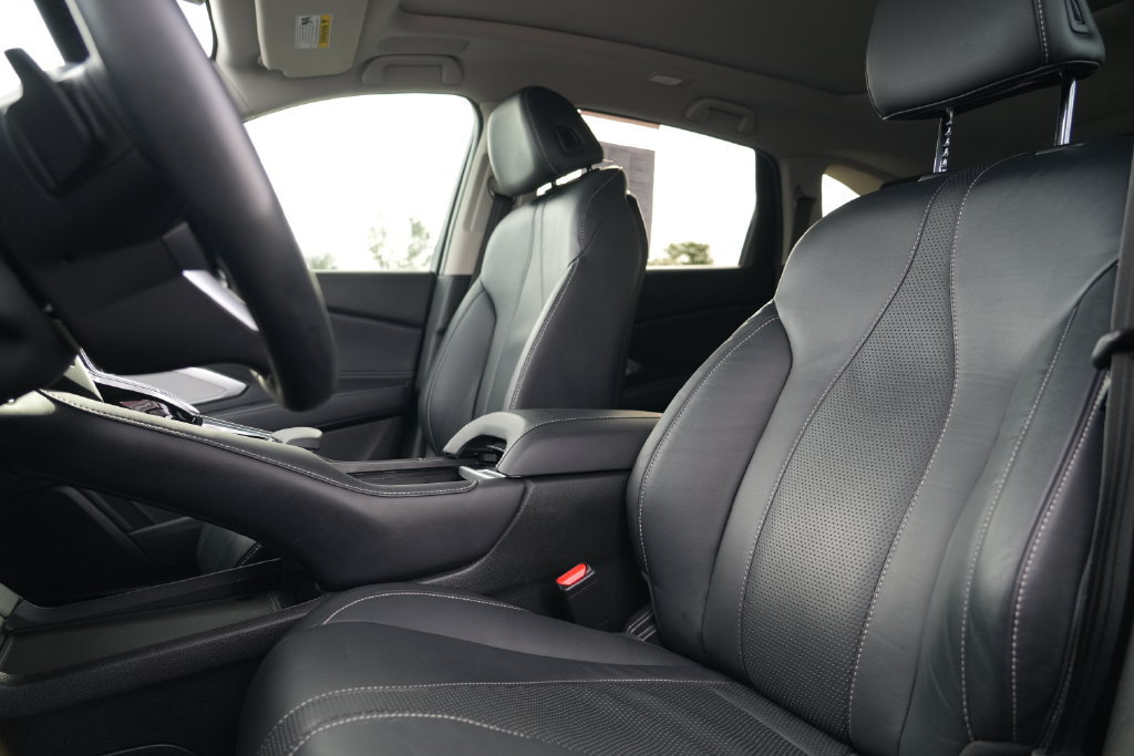 Used 2019 Acura RDX w/ Technology Package AWD/4WD image 14