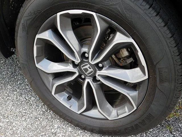 Used 2020 Honda CR-V EX-L image 7