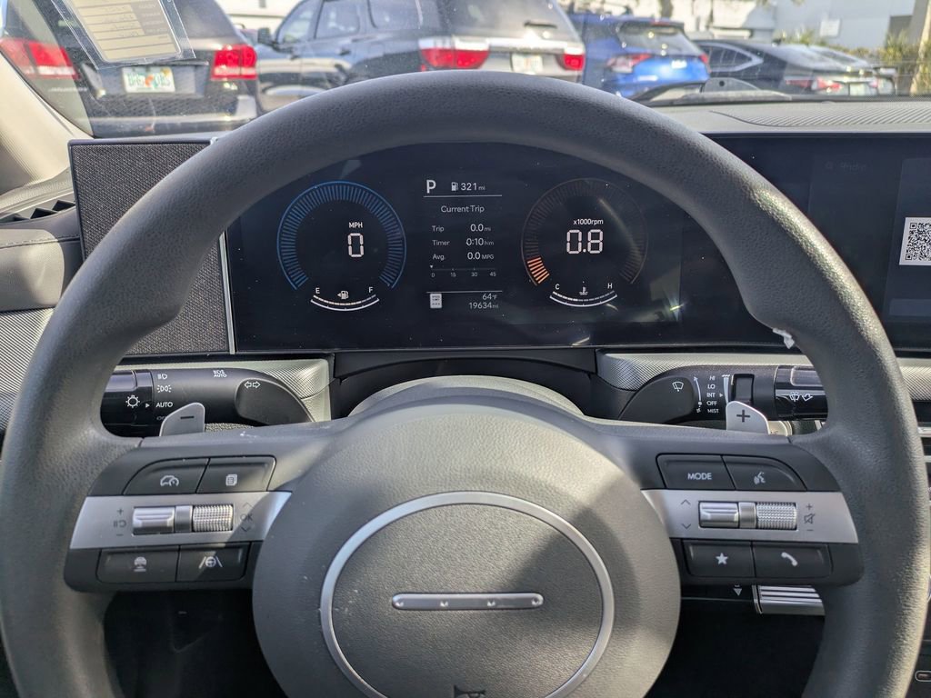 Used 2025 Hyundai Sonata SEL image 28