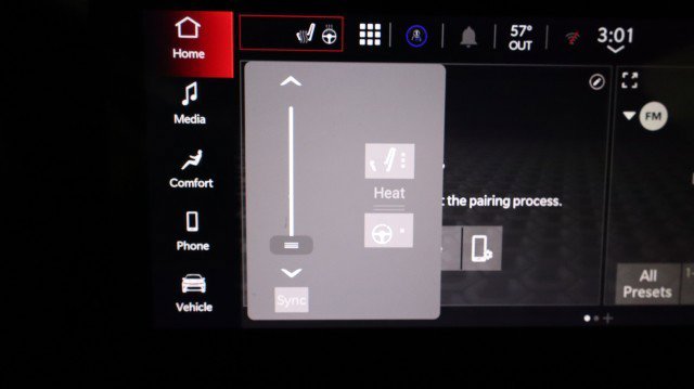 Used 2024 Dodge Hornet GT w/ Cold Weather Group image 16