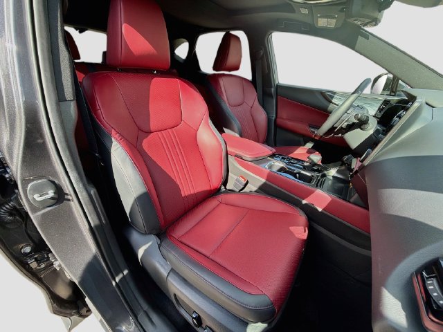 Used 2024 Lexus NX 350 AWD image 15