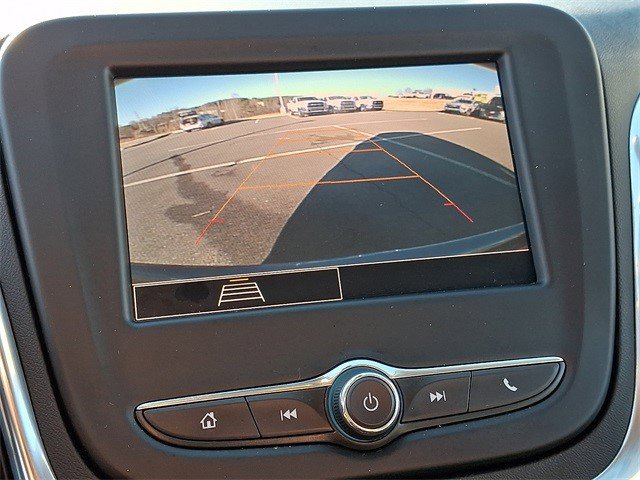 Certified 2024 Chevrolet Equinox LT w/ LPO, Floor Liner Package image 17