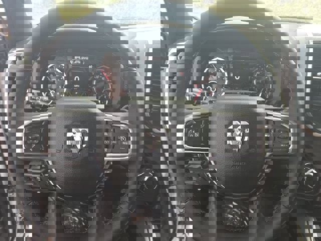 New 2026 RAM 1500 Big Horn image 13