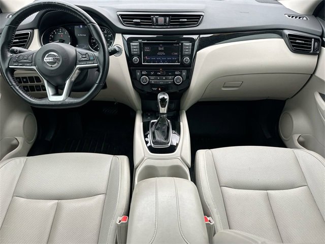 Used 2021 Nissan Rogue Sport SL image 11