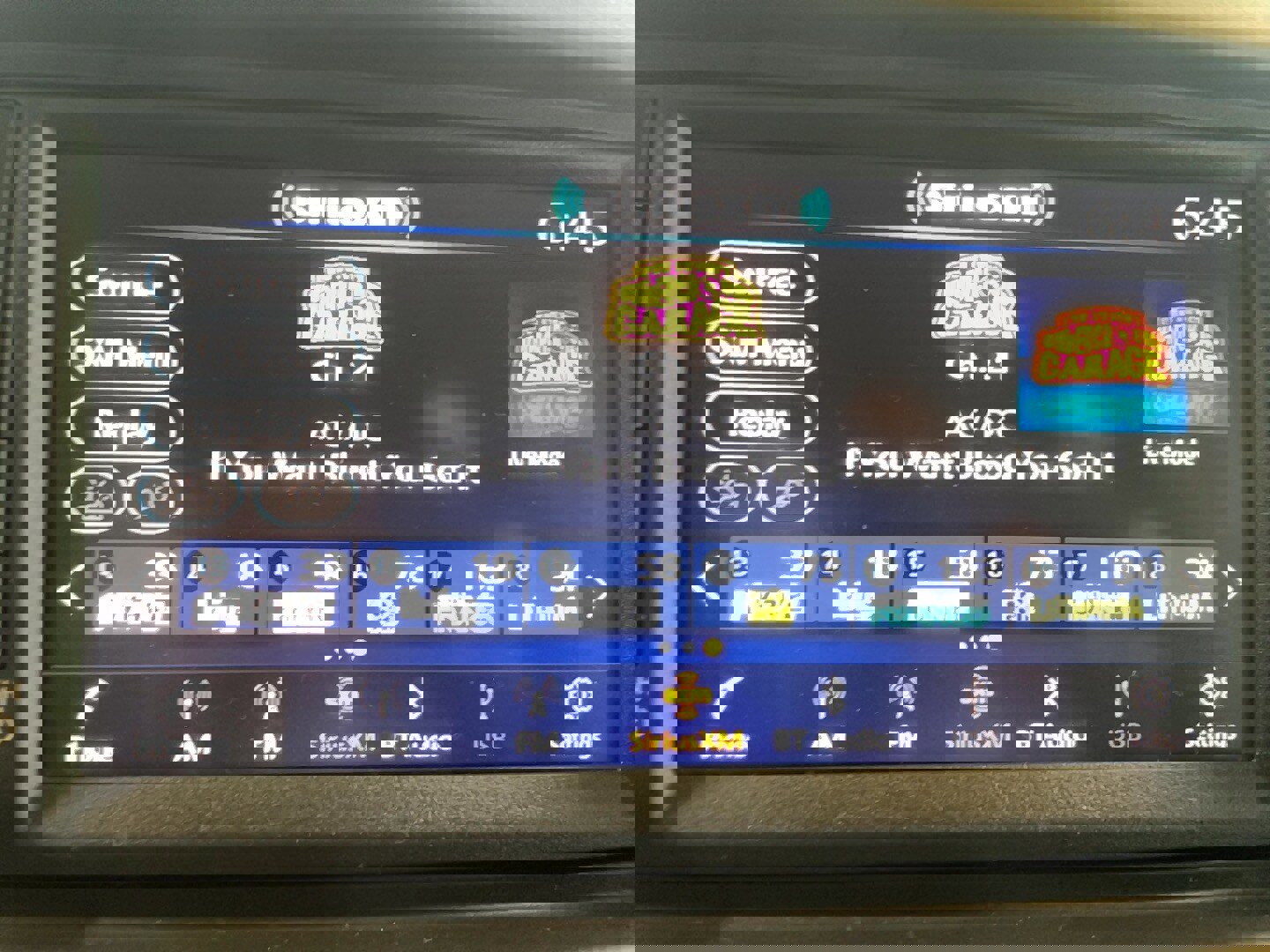 Used 2021 Nissan NV200 SV w/ Sliding Door Glass Package image 22