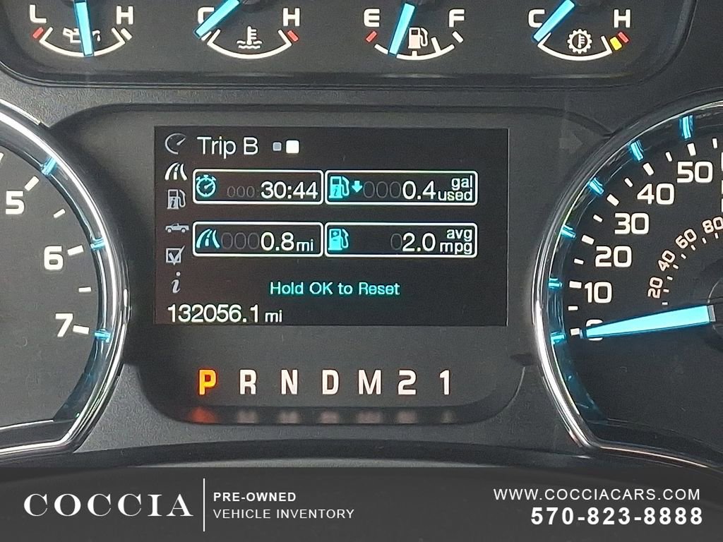 Used 2012 Ford F150 XLT w/ XLT Chrome Pkg AWD/4WD image 20