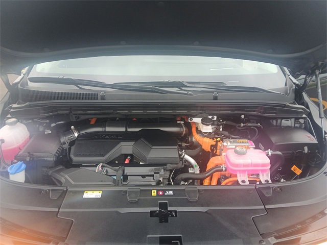 New 2026 Kia Carnival SX Prestige image 27