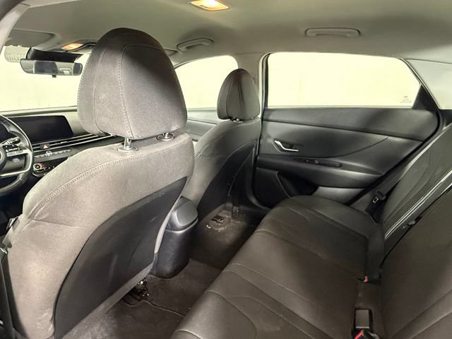 Used 2023 Hyundai Elantra SEL w/ Convenience Package FWD image 24