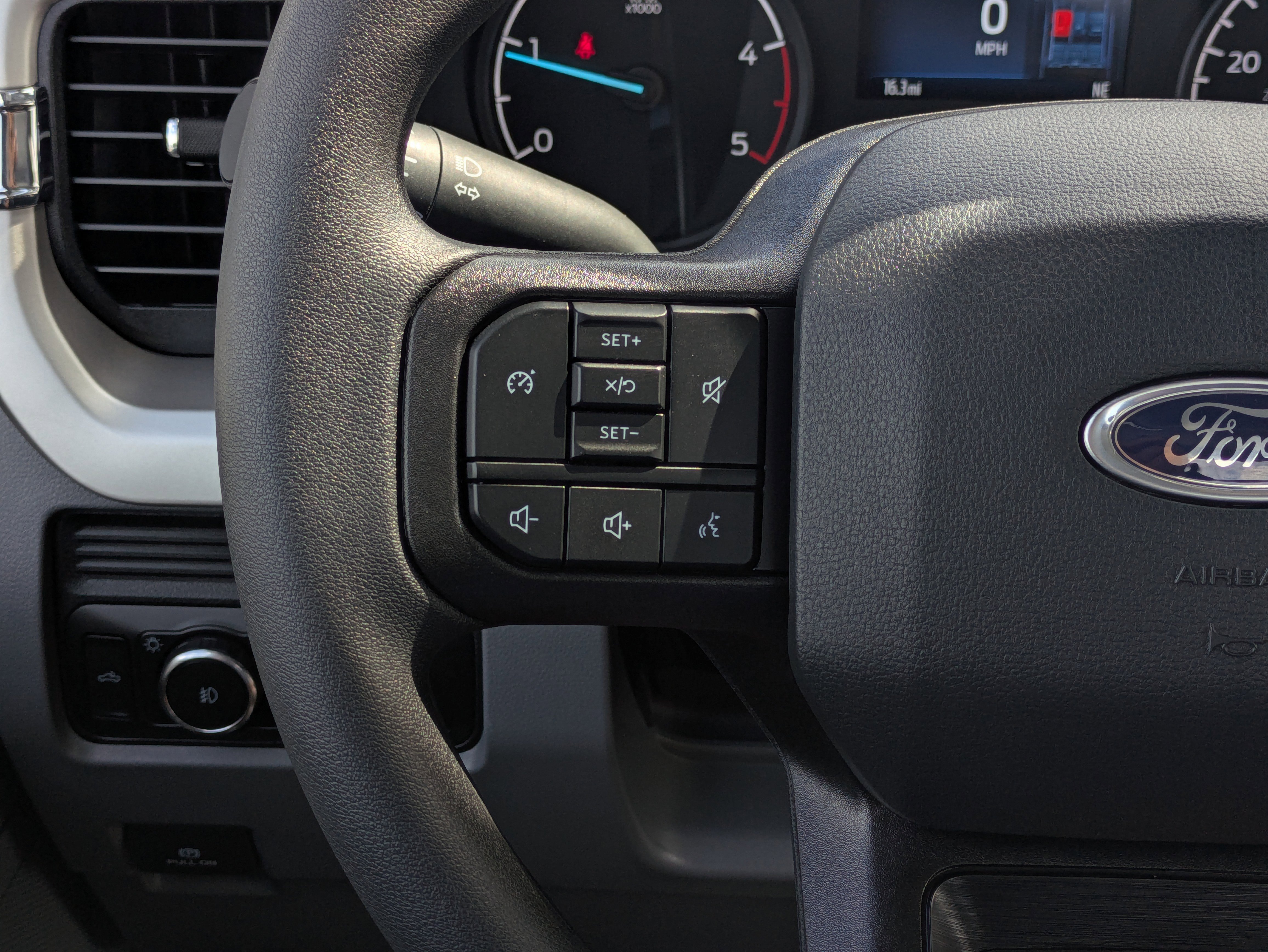 New 2026 Ford F350 XL AWD/4WD image 21