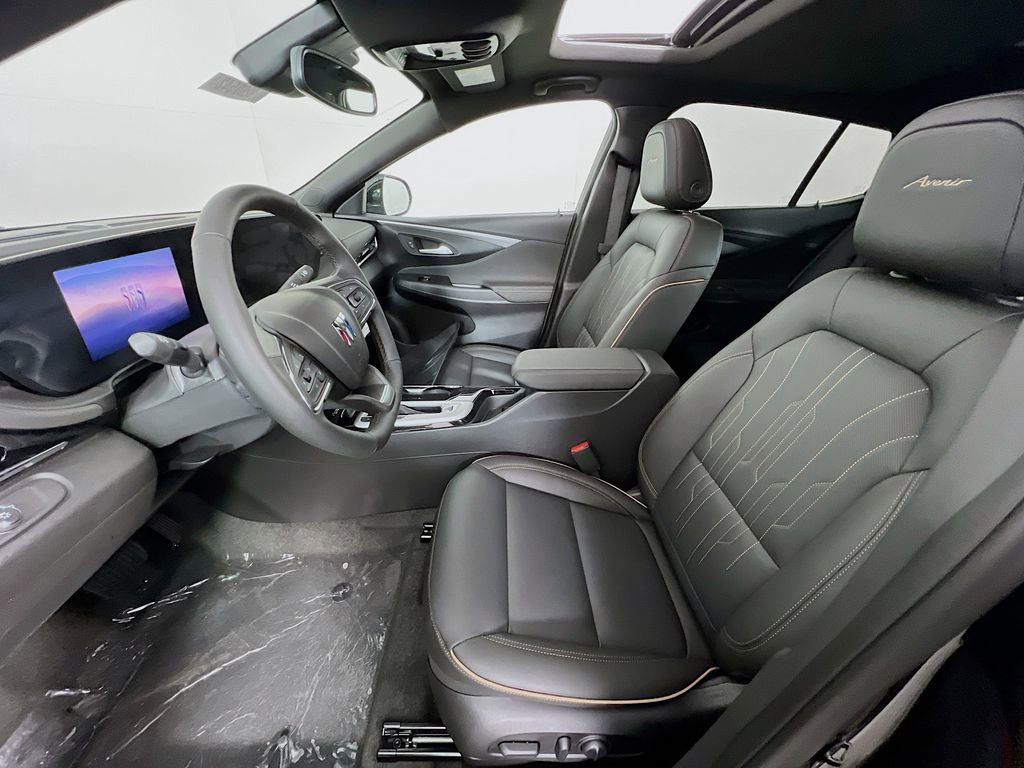 New 2026 Buick Envista Avenir FWD image 18