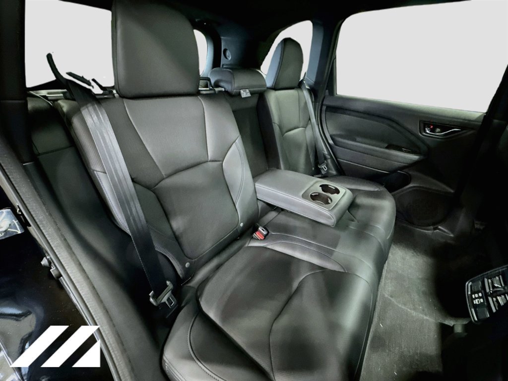 New 2026 Subaru Forester Limited AWD/4WD image 29