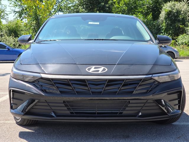 New 2026 Hyundai Elantra SE FWD image 9