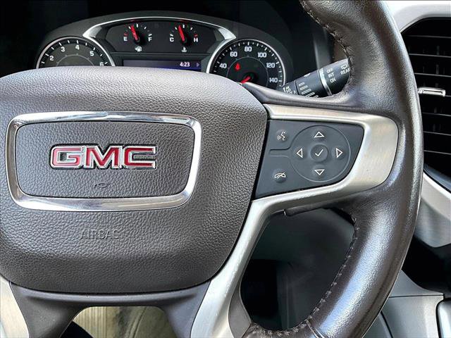 Used 2020 GMC Acadia SLT image 21