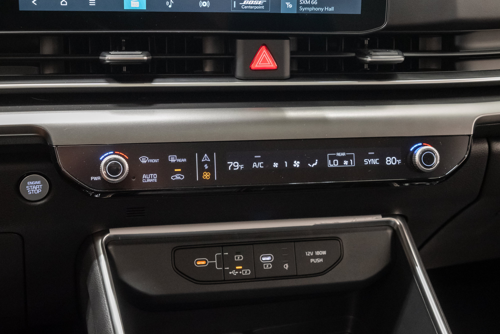 Used 2026 Kia Carnival SX Prestige FWD image 24
