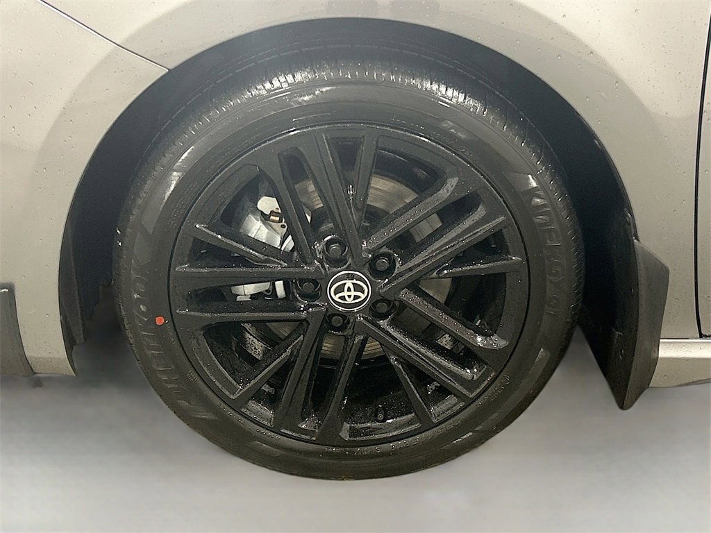 New 2026 Toyota Camry SE image 9