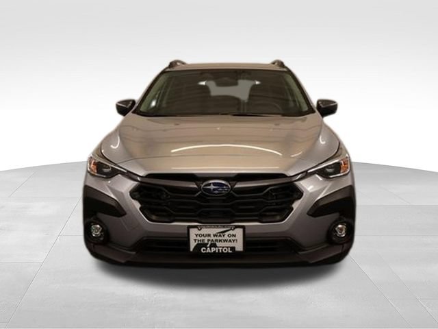 New 2026 Subaru Crosstrek 2.5i Premium AWD/4WD image 6