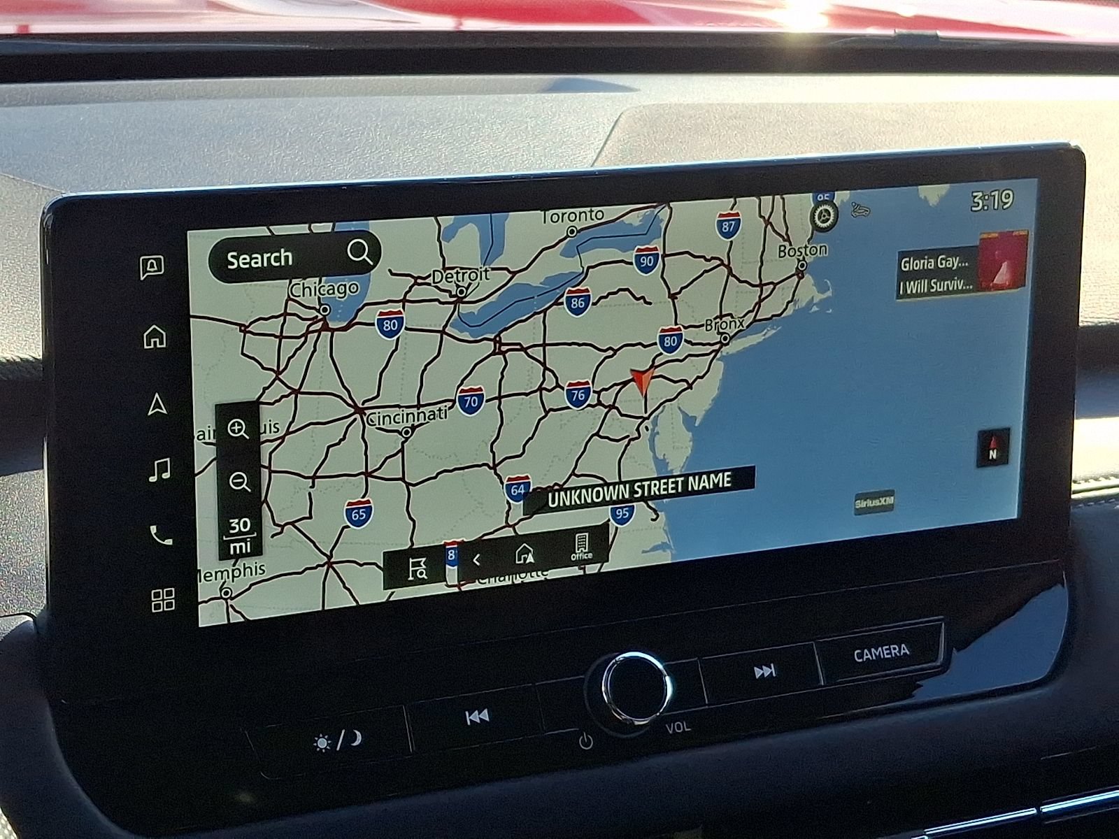 New 2026 Mitsubishi Outlander ES AWD/4WD image 15