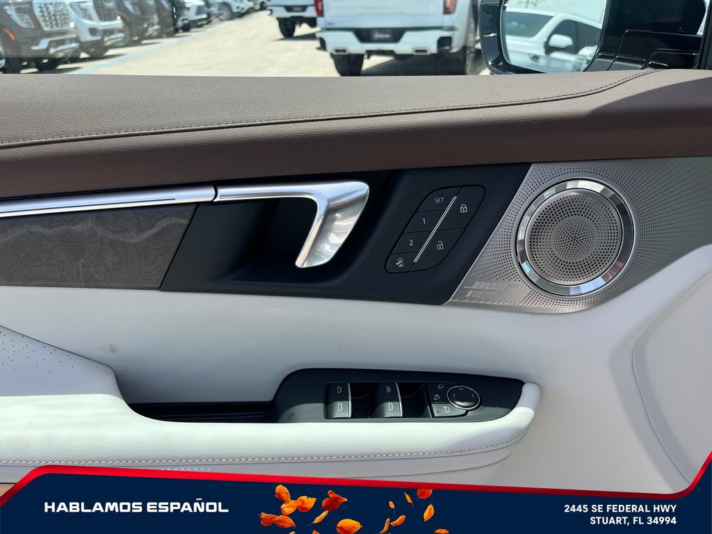 New 2026 Buick Enclave Avenir w/ Super Cruise Package AWD/4WD image 23