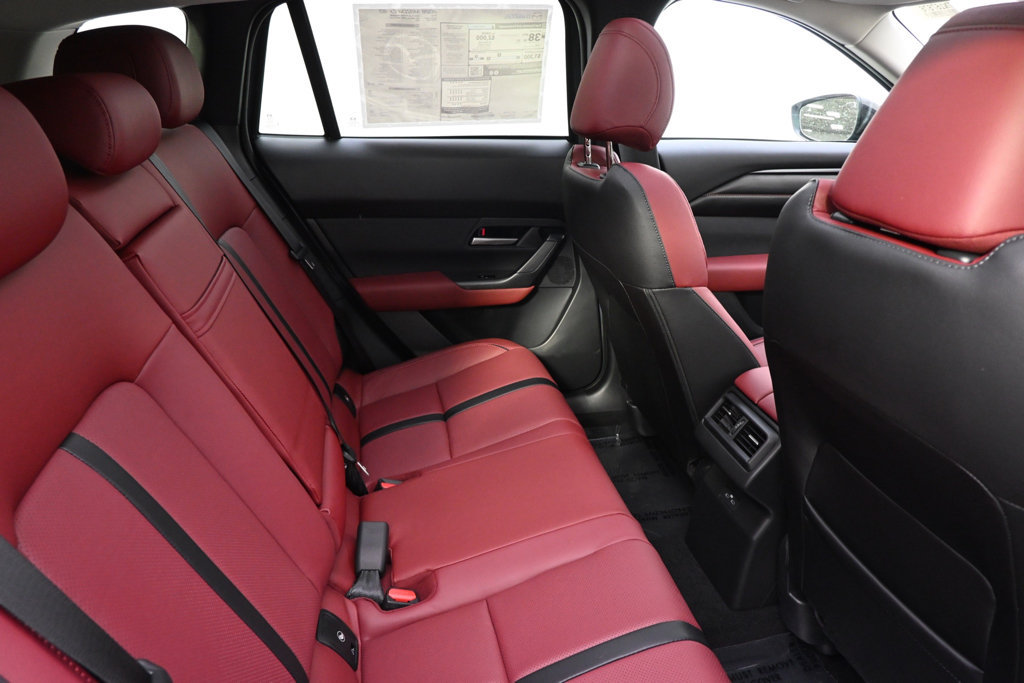 New 2026 MAZDA CX-50 AWD 2.5 Hybrid w/ Weather Package image 18