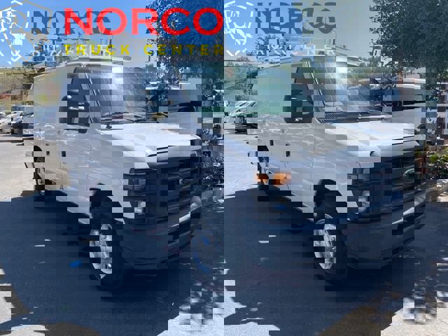 Used 2013 Ford E-250 and Econoline 250 w/ PWR Group image 1