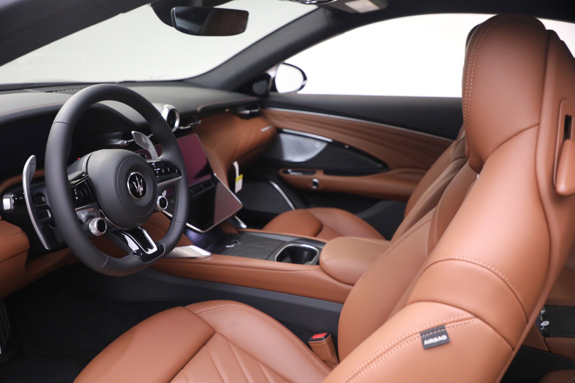 New 2026 Maserati GranTurismo Modena image 13