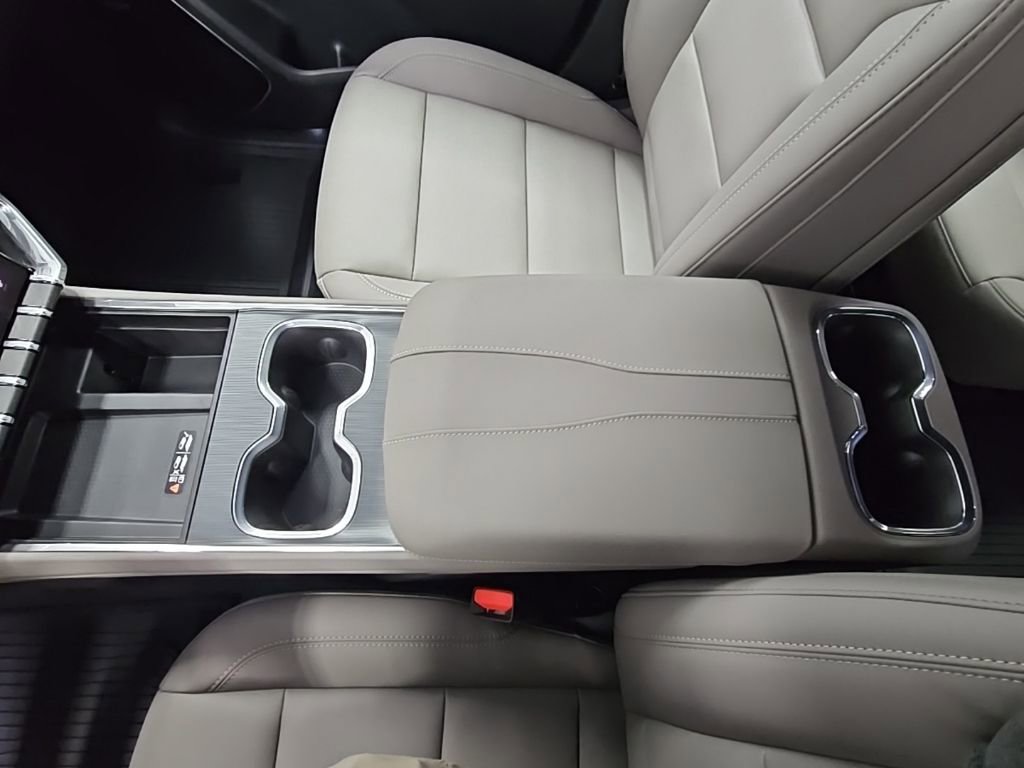 New 2026 GMC Acadia Elevation w/ Black Edition FWD image 20