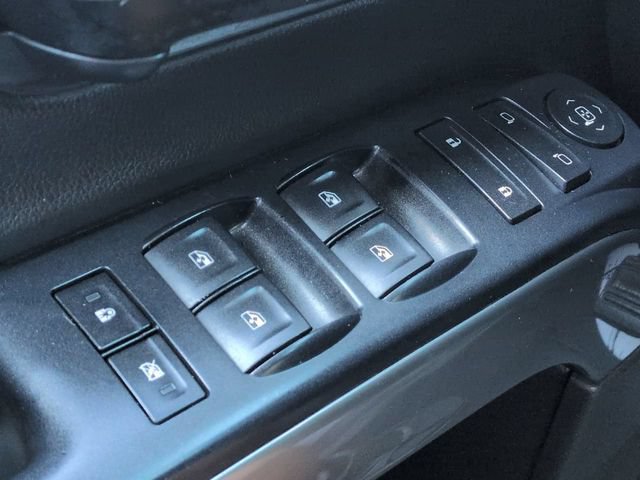 Used 2016 Chevrolet Silverado 1500 LT w/ All Star Edition AWD/4WD image 25