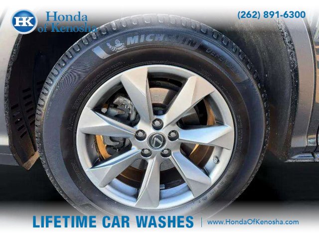 Used 2019 Lexus RX 350 AWD image 28