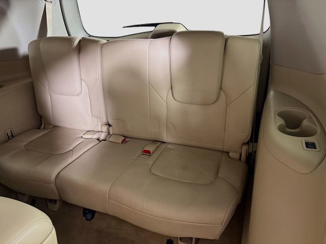 Used 2016 INFINITI QX80 4WD w/ Deluxe Technology Package image 29