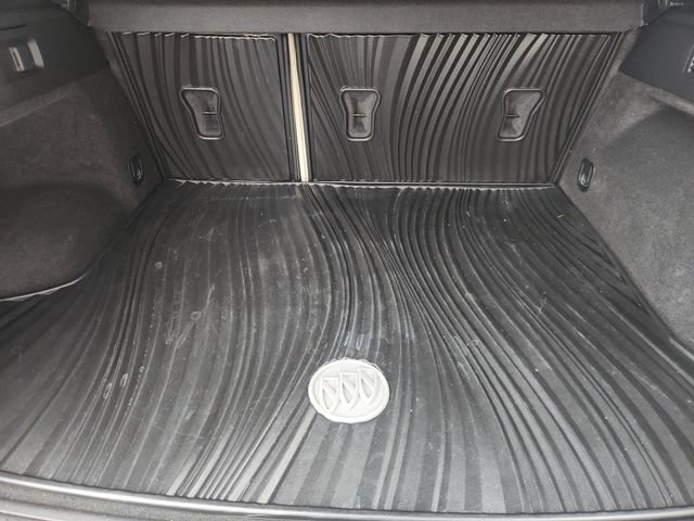 Certified 2023 Buick Envision Avenir AWD/4WD image 33