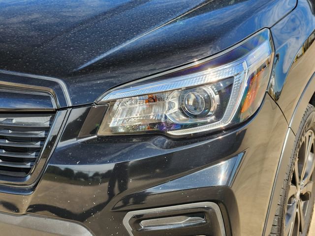 Used 2020 Subaru Forester Sport w/ Popular Package #2 image 9