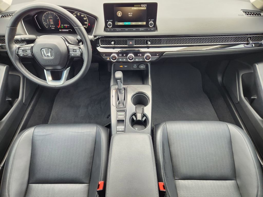 Used 2024 Honda Civic EX-L image 26