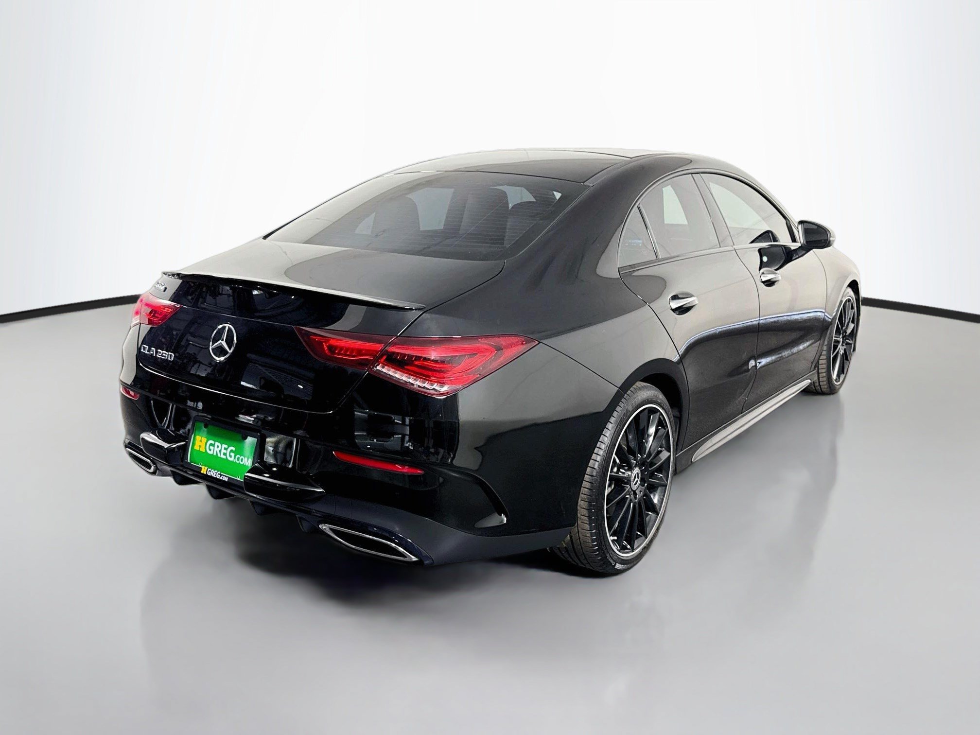 Used 2022 Mercedes-Benz CLA 250 image 10