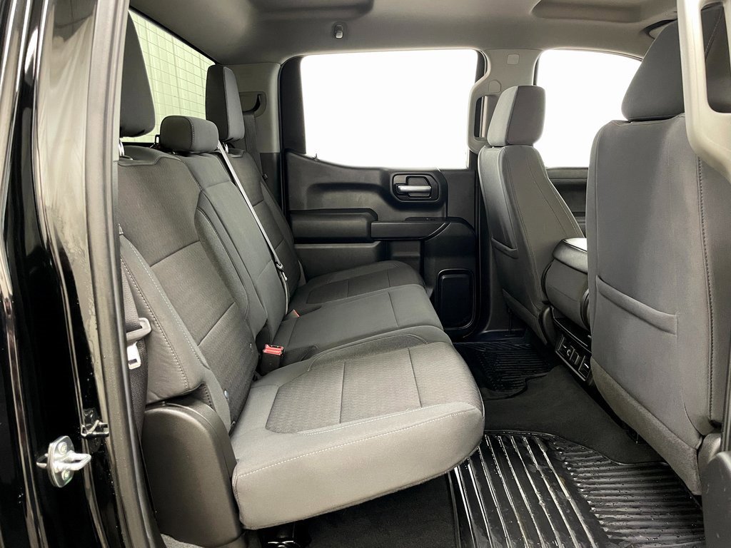 Certified 2021 Chevrolet Silverado 1500 LT image 41