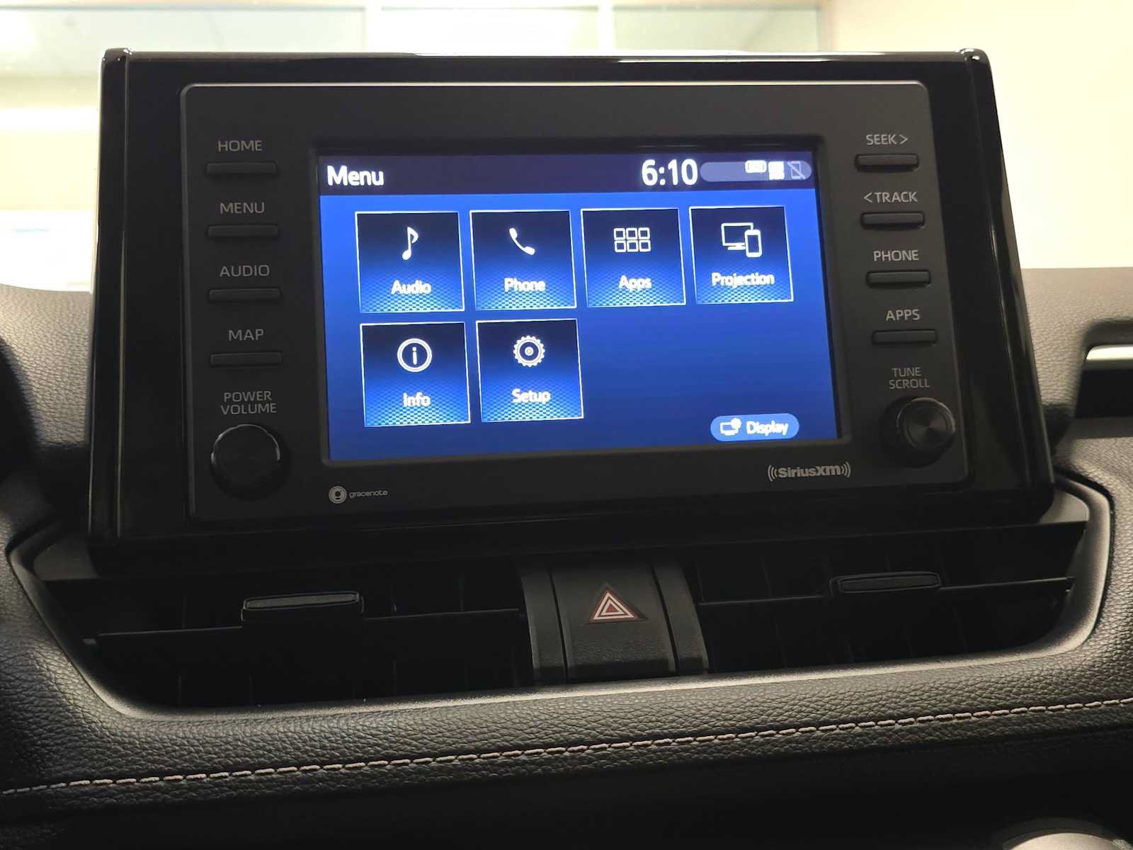 Used 2020 Toyota RAV4 LE w/ All Weather Liner Package FWD image 14