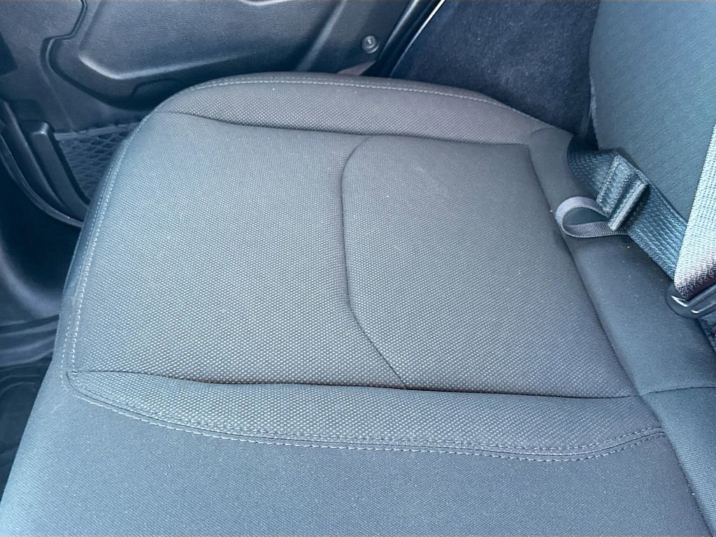 Used 2023 Jeep Wrangler Unlimited w/ Cold Weather Group image 29