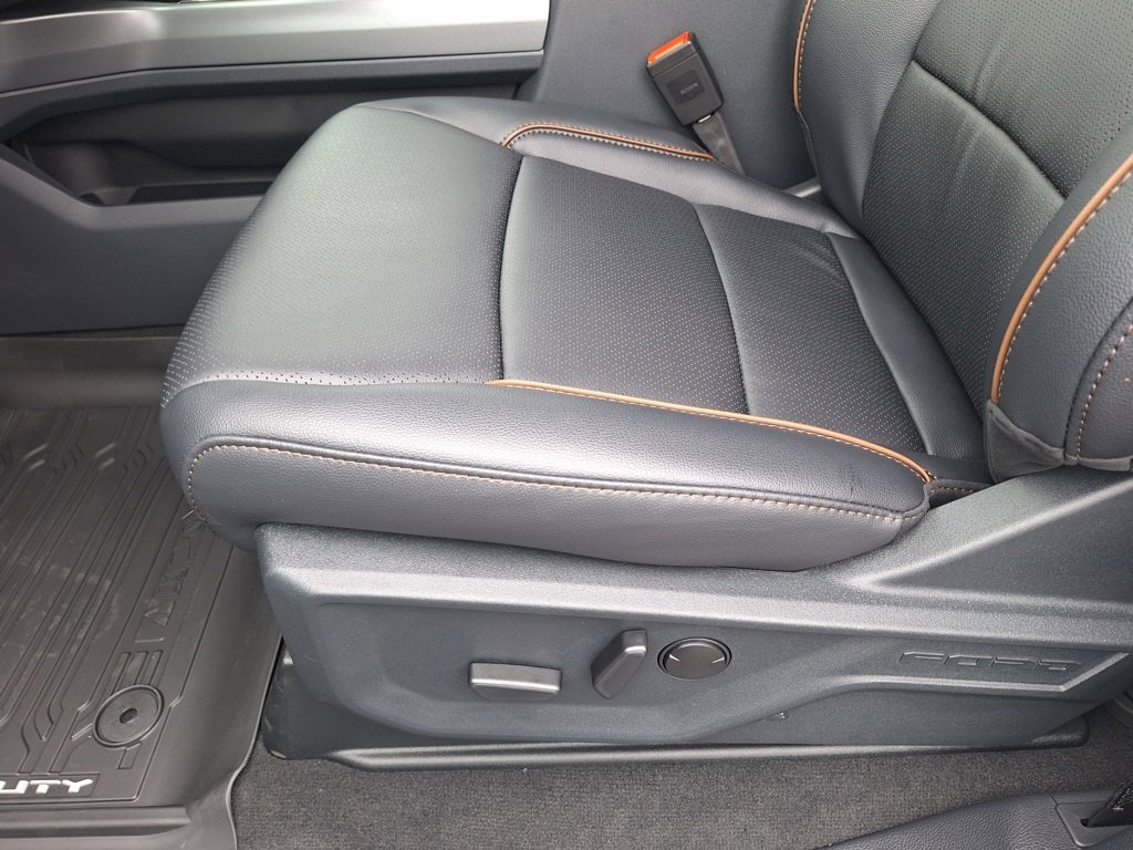 New 2026 Ford F350 Lariat image 5