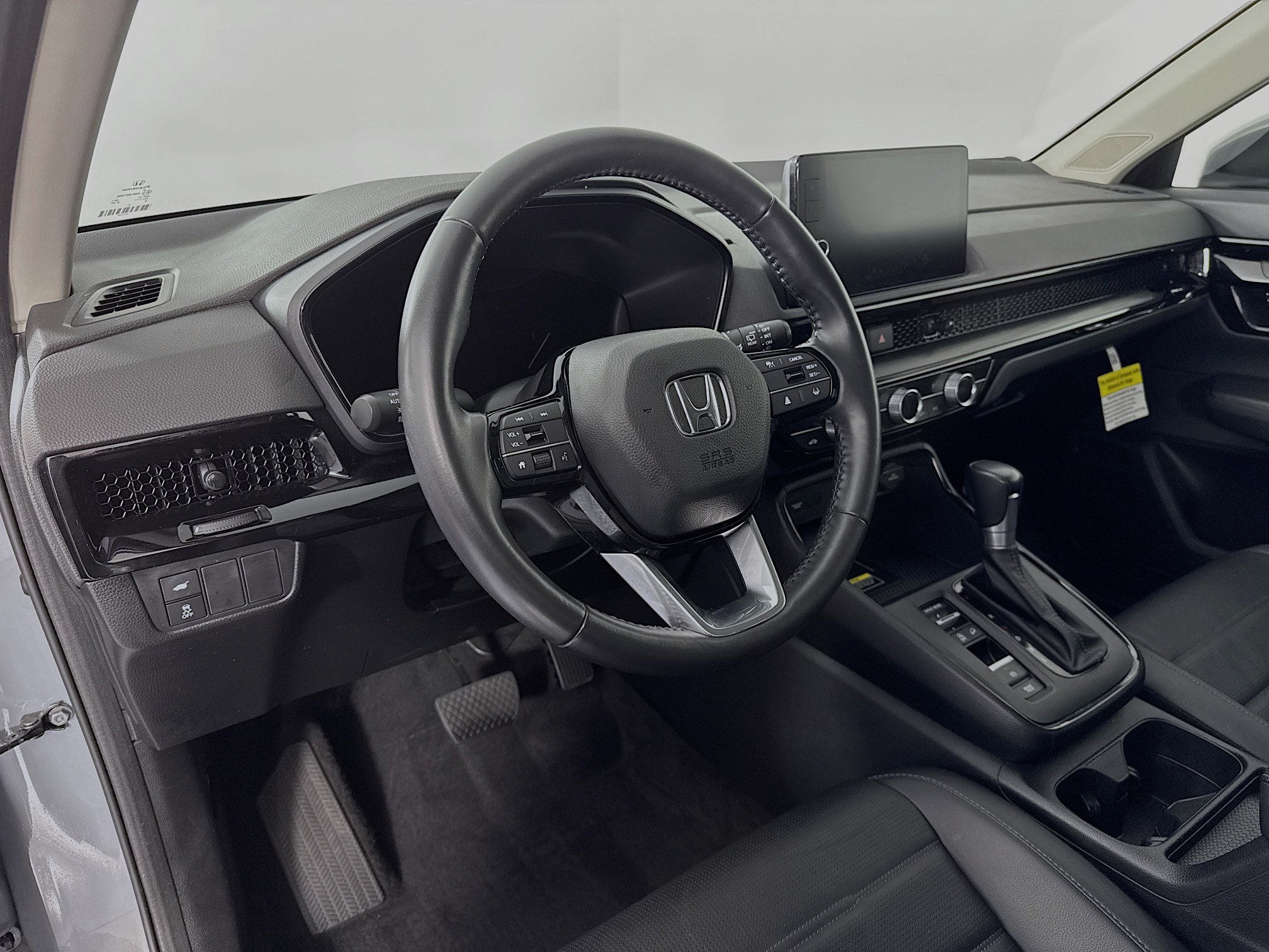 Certified 2024 Honda CR-V EX-L image 9