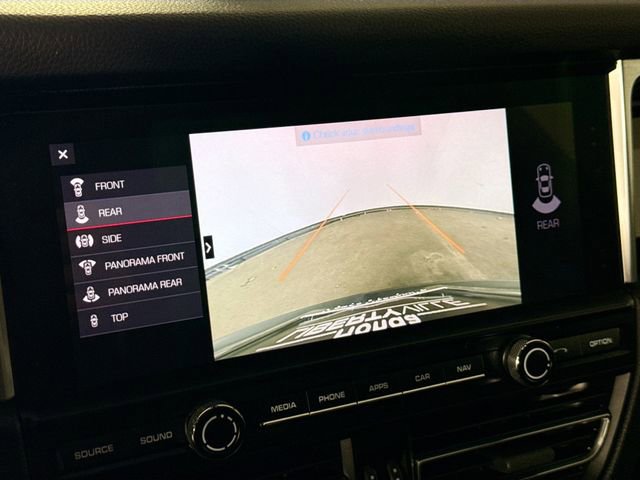 Used 2021 Porsche Macan S image 34