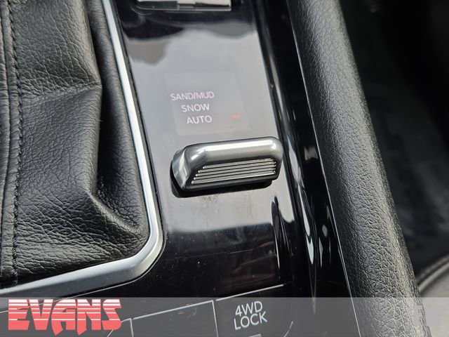 Used 2023 Jeep Compass Altitude image 11