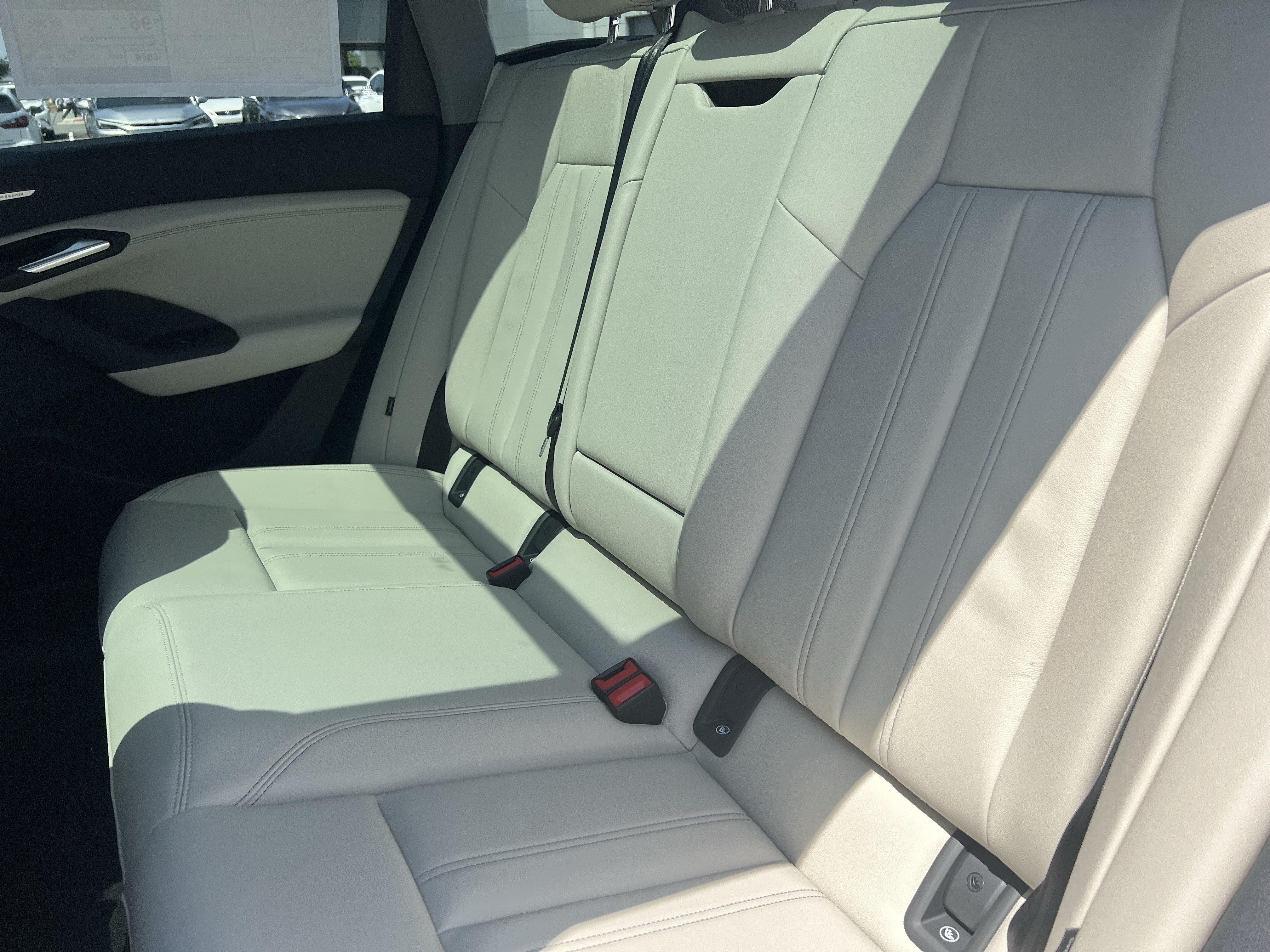 New 2027 Audi Q6 e-tron Prestige AWD/4WD image 33