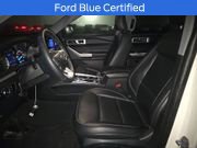 Used 2023 Ford Explorer XLT w/ Equipment Group 202A AWD/4WD image 2