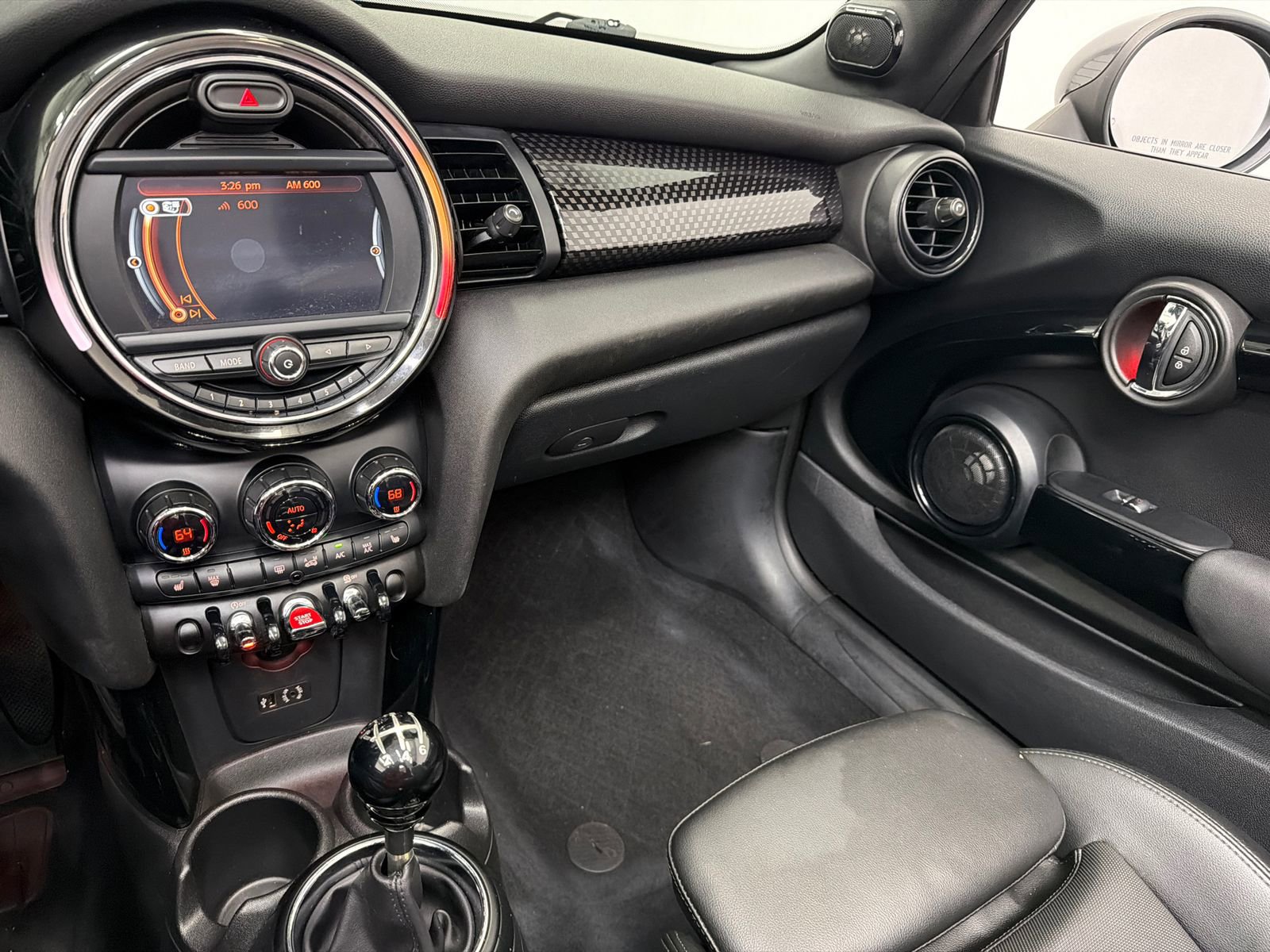 Used 2017 MINI Cooper S image 23